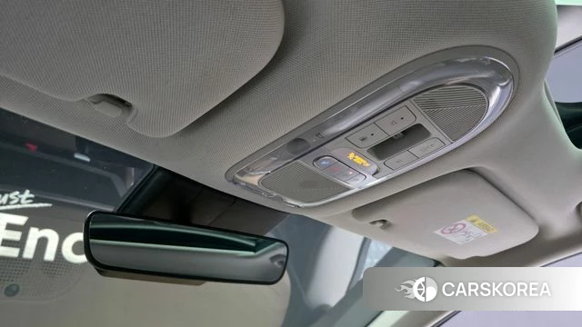Hyundai Ionic 5 id 5012968 из Кореи 21
