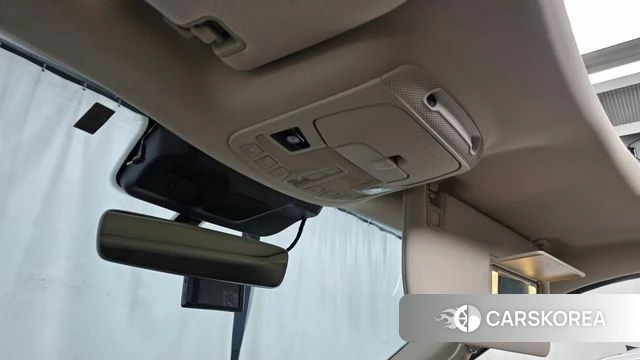 Lincoln Navigator 4th generation id 4986210 из Кореи 21