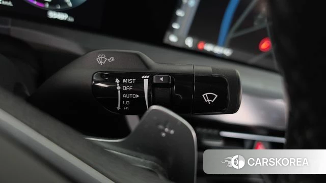 Kia K8 id 5017143 из Кореи 21