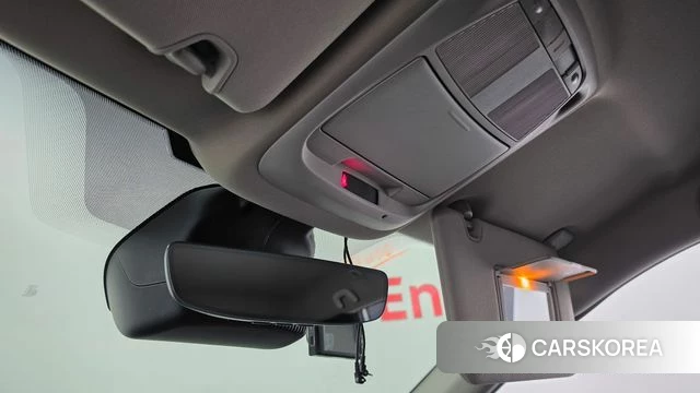 Renault Korea (Samsung) The New QM6 id 4986539 из Кореи 21