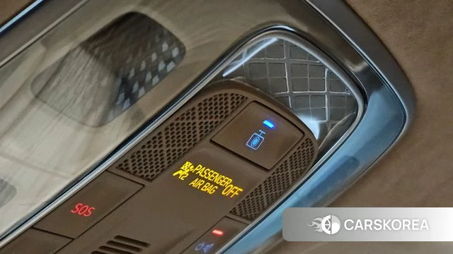 Genesis G80 (RG3) id 4997629 из Кореи 21