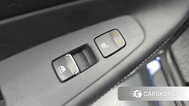 Hyundai Santa Fe TM id 5003935 из Кореи 21