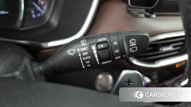 Hyundai Santa Fe TM id 4982793 из Кореи 21