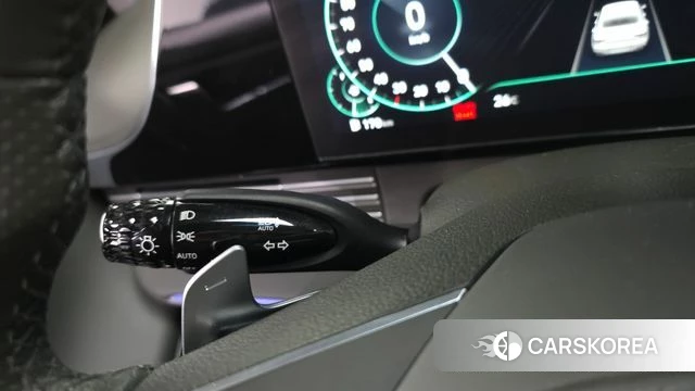 Hyundai The New Grandeur IG id 4906220 из Кореи 21