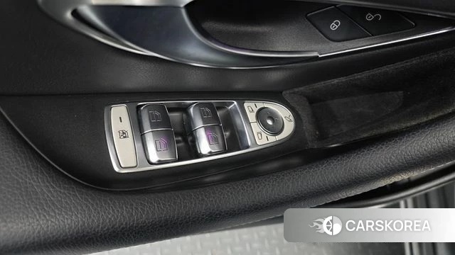 Mercedes-Benz E-Class W213 id 4952809 из Кореи 21
