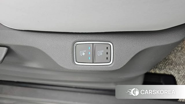 Hyundai Staria id 4936601 из Кореи 21