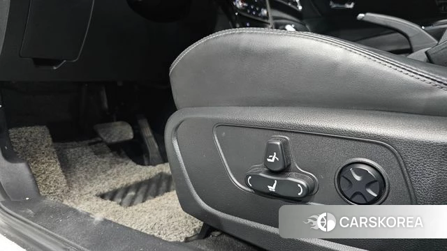 Ssangyong Berry New Tivoli id 5013443 из Кореи 21
