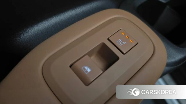 Hyundai Santa Fe (MX5) id 4660397 из Кореи 21