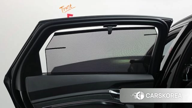 Audi e-Tron id 4921624 из Кореи 21
