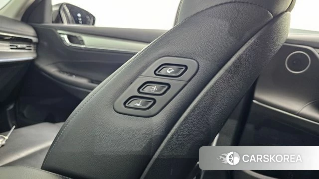 Hyundai The New Grandeur IG id 4371262 из Кореи 21