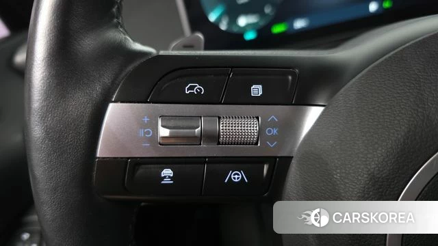 Hyundai Sonata D Edge Hybrid (DN8) id 4762457 из Кореи 21