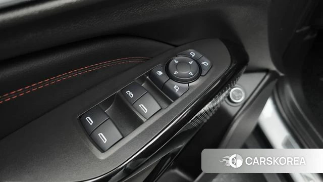 Chevrolet (GM Daewoo) Trax Crossover id 5021654 из Кореи 21