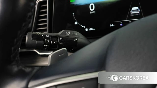 Kia Sportage 5th Generation Hybrid id 5053501 из Кореи 21