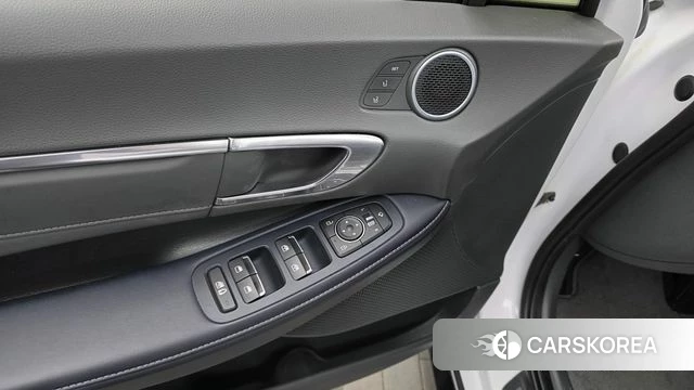 Hyundai Sonata (DN8) id 5002670 из Кореи 21