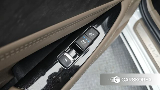 Kia K8 id 4997077 из Кореи 21