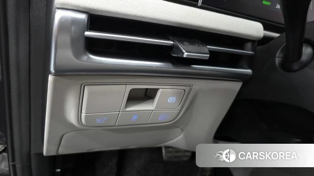 Hyundai The New Tucson Hybrid (NX4) id 4834173 из Кореи 21