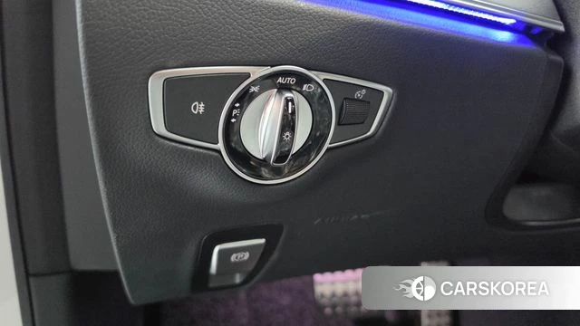 Mercedes-Benz CLS-Class C257 id 5046419 из Кореи 21