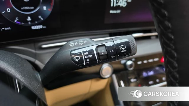Kia Carnival 4th generation id 5033889 из Кореи 21