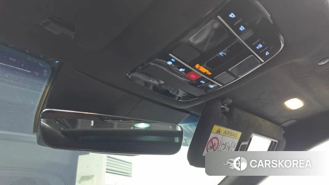 Hyundai Grandeur (GN7) id 5001872 из Кореи 21