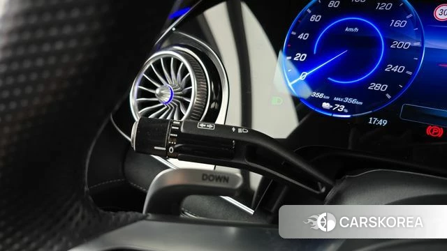 Mercedes-Benz EQE V295 id 4964989 из Кореи 21
