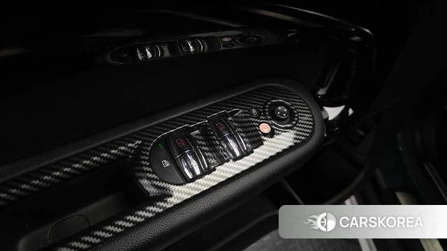 Mini Cooper D Countryman id 5047773 из Кореи 21