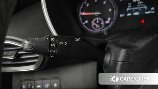 Hyundai The New Santa Fe id 4959556 из Кореи 21