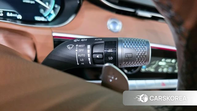 Genesis GV70 id 4996444 из Кореи 21