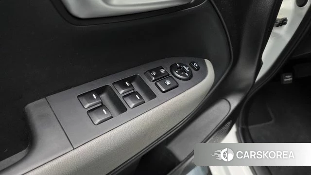Kia The New Kia Ray id 4996721 из Кореи 21