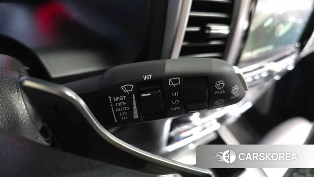 Ssangyong All New Rexton id 5041071 из Кореи 21