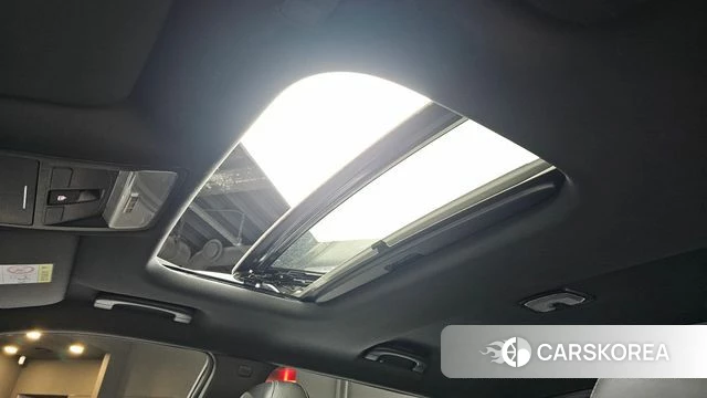 Ssangyong Rexton Sports Cannes id 4952329 из Кореи 21