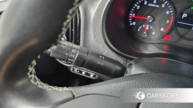Kia All New Morning (JA) id 5035888 из Кореи 21