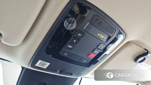 Kia Carnival 4th generation id 4880837 из Кореи 21