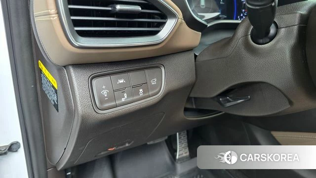 Hyundai Santa Fe TM id 4770248 из Кореи 21