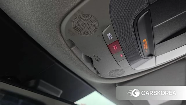 Kia Di All New Niro EV id 5040350 из Кореи 21