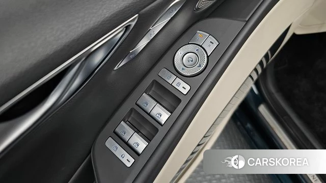 Genesis G80 (RG3) id 5040163 из Кореи 21