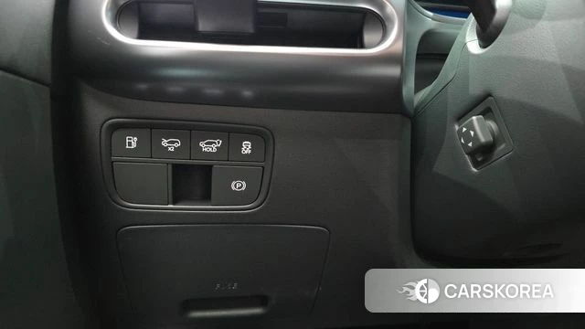 Hyundai Ionic 9 id 4957300 из Кореи 21