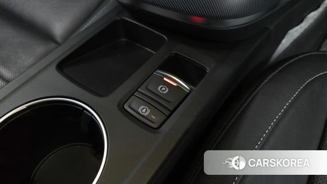 Renault Korea (Samsung) XM3 id 5013293 из Кореи 21