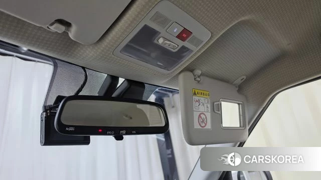Hyundai Casper id 5026500 из Кореи 21
