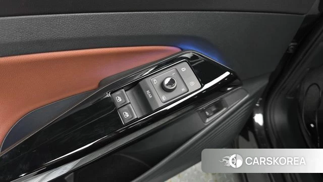 Volkswagen ID.4 id 4893819 из Кореи 21