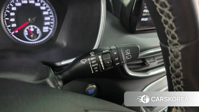 Hyundai The New Santa Fe id 4758198 из Кореи 21
