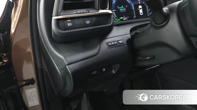 Toyota Crown Crossover id 5021475 из Кореи 21