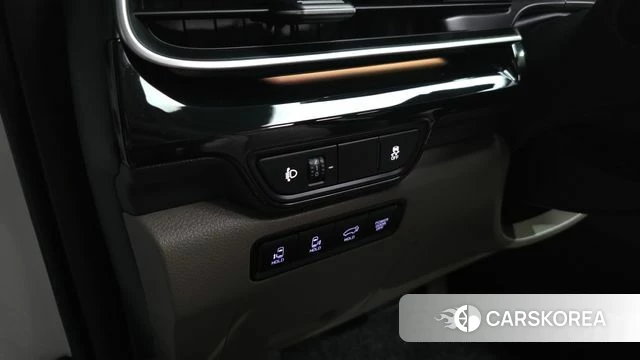 Kia The New Carnival 4th Generation id 4950363 из Кореи 21