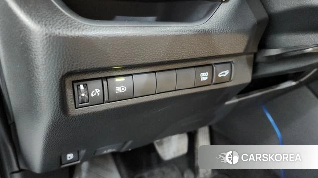 Toyota RAV4 5th Generation id 4879814 из Кореи 21