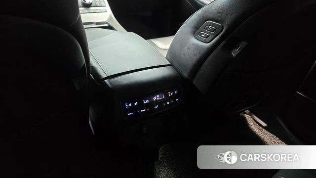 Hyundai Palisade id 4959749 из Кореи 21