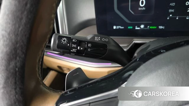 Kia The New Sorento 4th Generation id 5021458 из Кореи 21