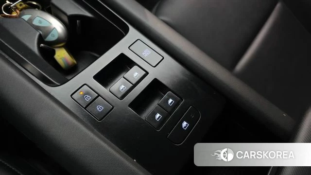 Hyundai Ionic 6 id 5040022 из Кореи 21