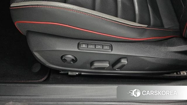 Volkswagen Golf 8th Generation id 4964614 из Кореи 21