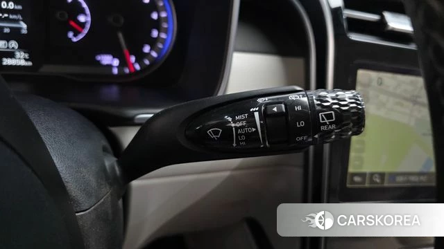 Hyundai Tucson (NX4) id 4701388 из Кореи 21
