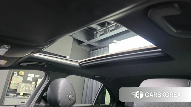 Mercedes-Benz E-Class W213 id 4661816 из Кореи 21