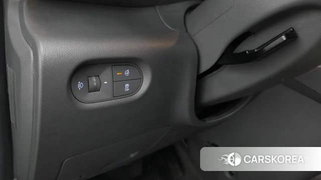 Hyundai Casper id 4740037 из Кореи 21